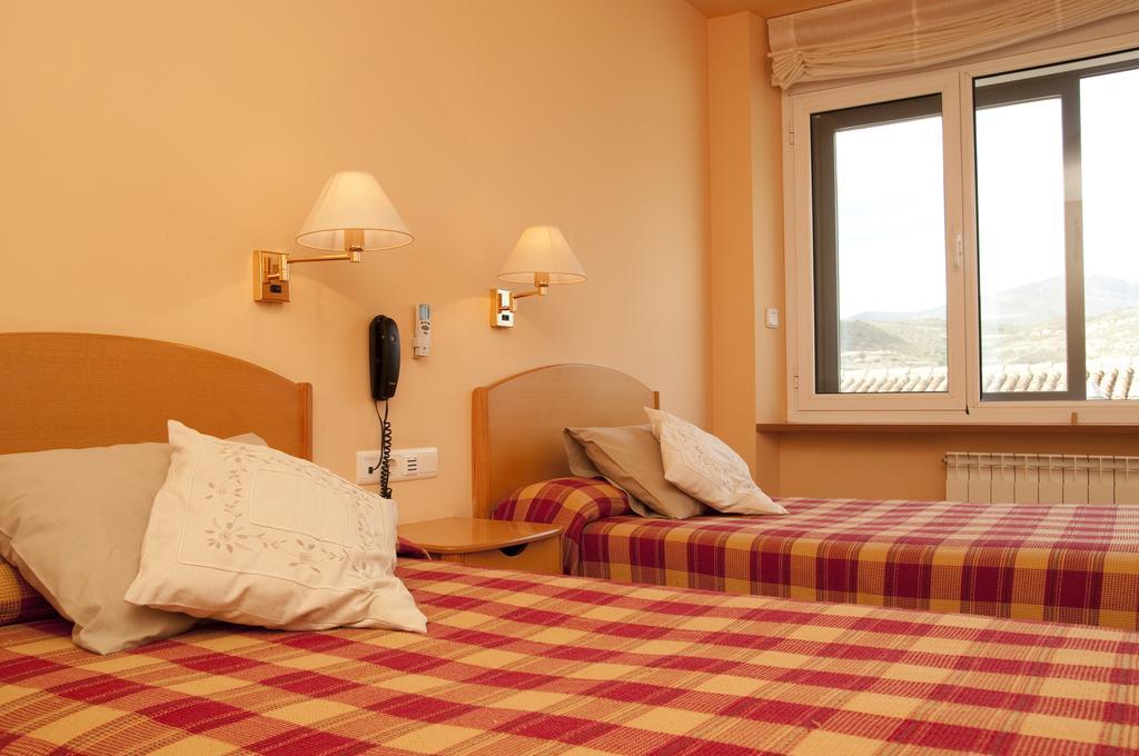 De Hotel 3*