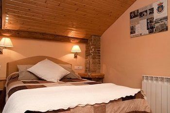 Hotel De Ayerbe