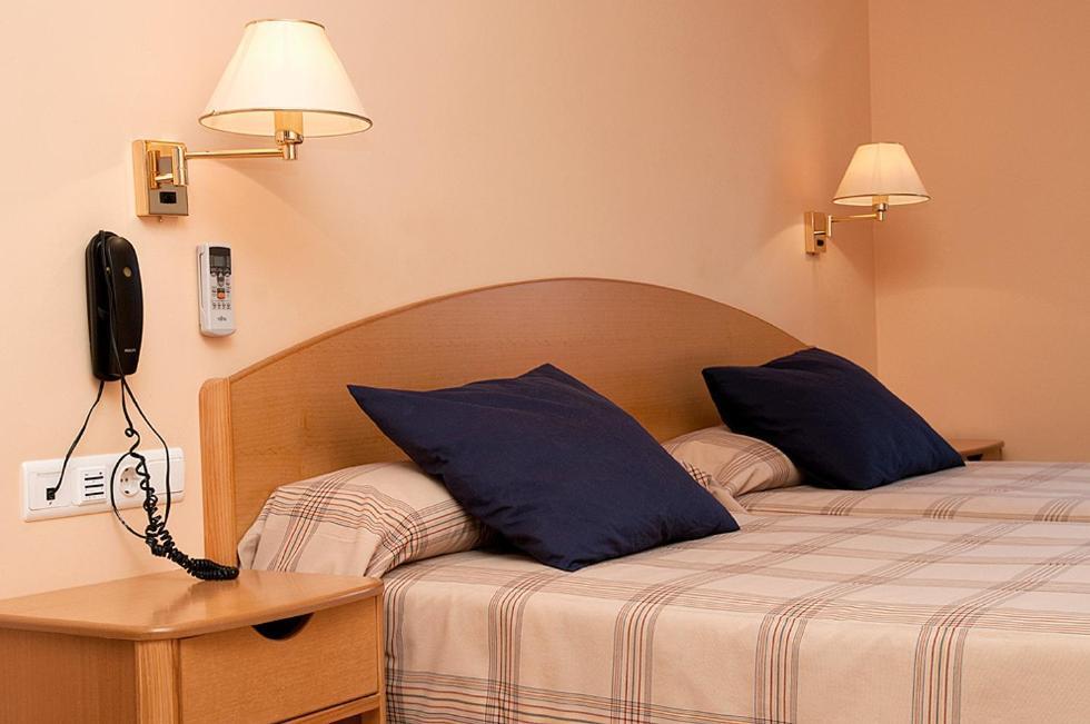 De Hotel