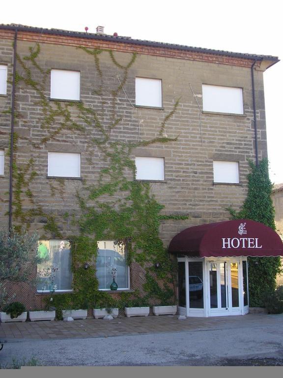 Hotel De