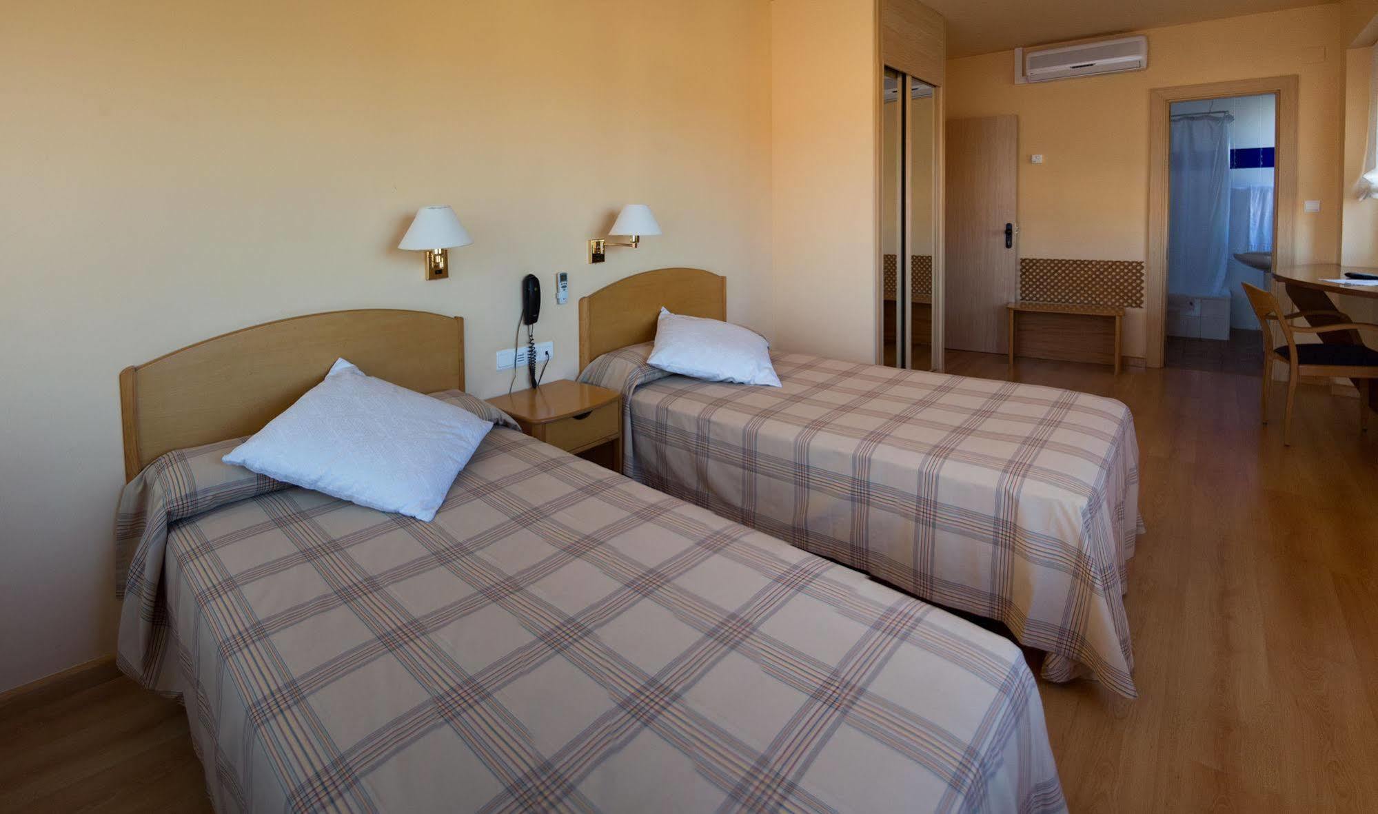 De Hotel Ayerbe