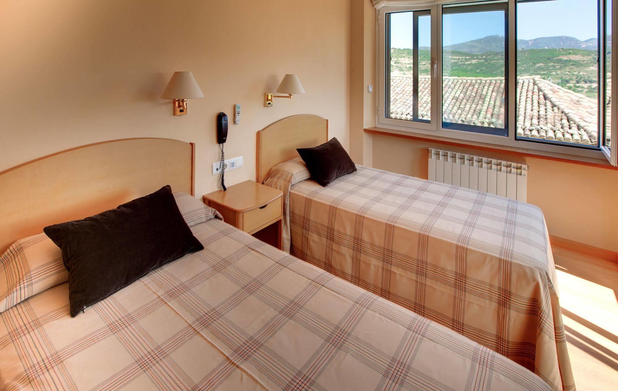 Hotel De Ayerbe